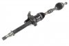 Półoś prawa długa ABS Toyota Avensis T25 2003-2008 2.2 D-CAT 